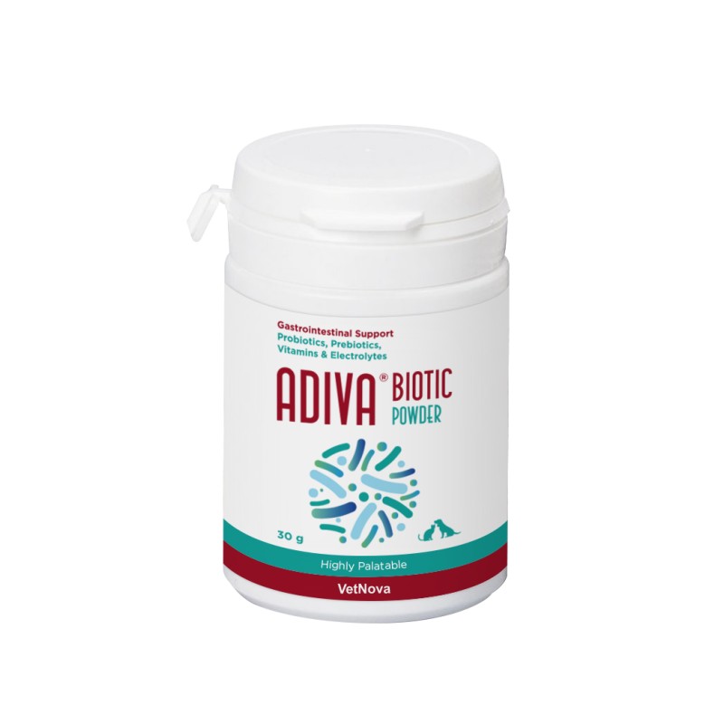 ADIVA BIOTIC BOTE