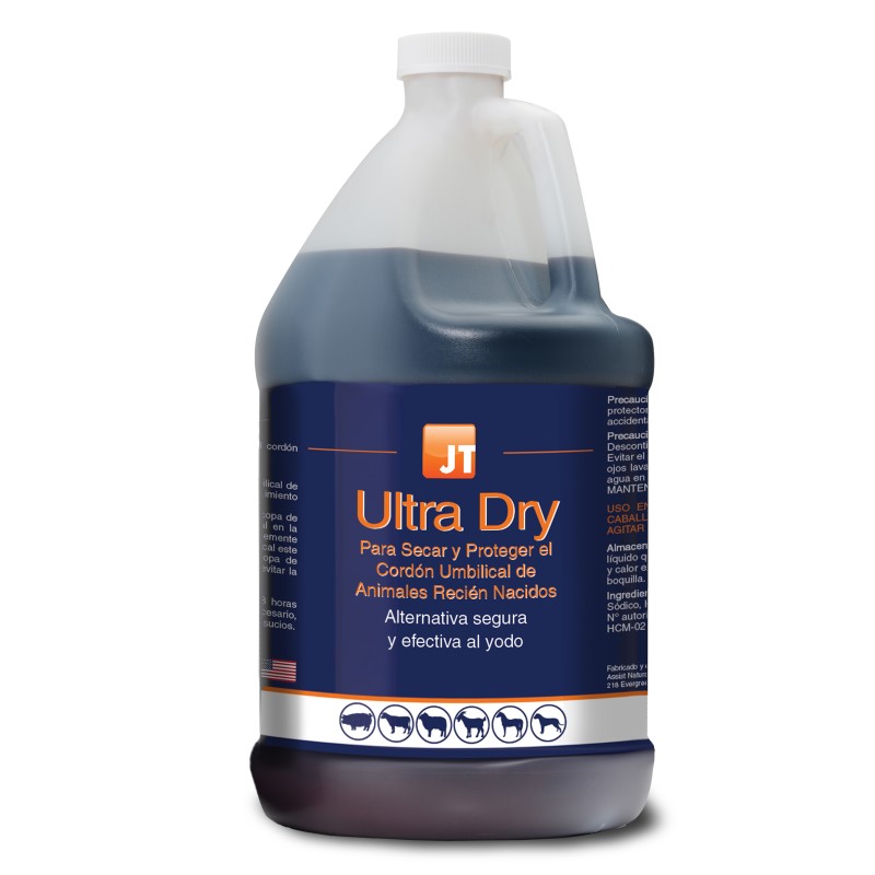 ULTRA DRY GALON - JT