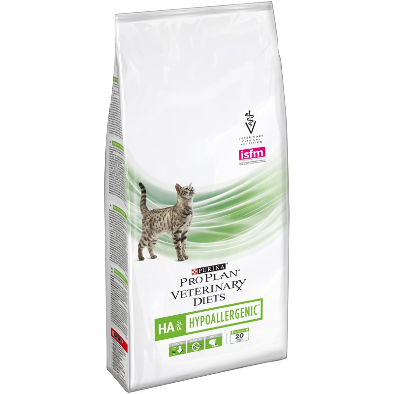 GATO SECO HIPOALERGENICO