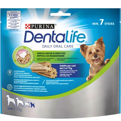 DENTALIFE EXTRA MINI