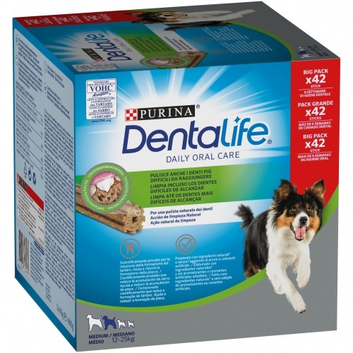 DENTALIFE M MEDIUM 42