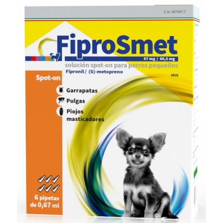 FIPROSMET