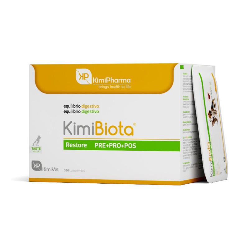 KIMIBIOTA 360 COMP