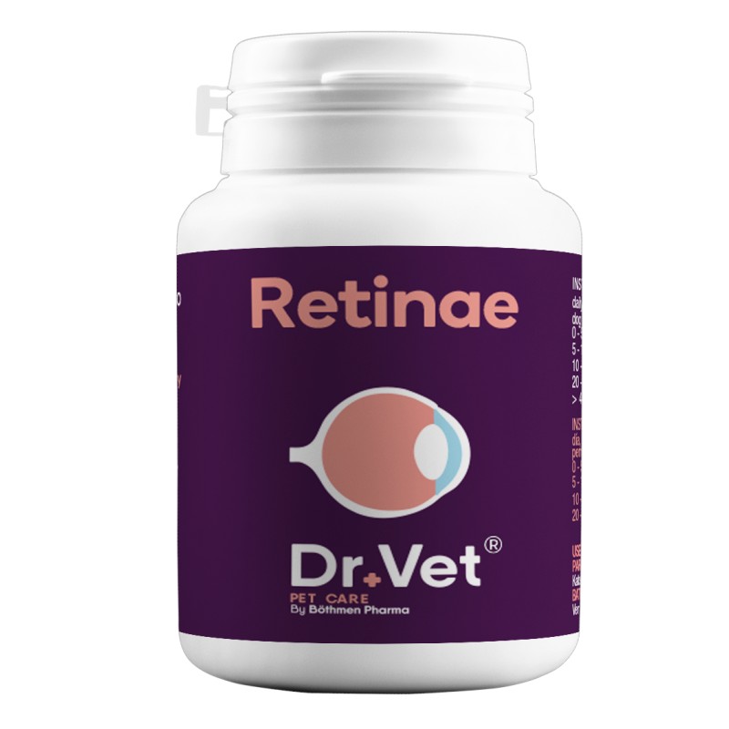 RETINAE