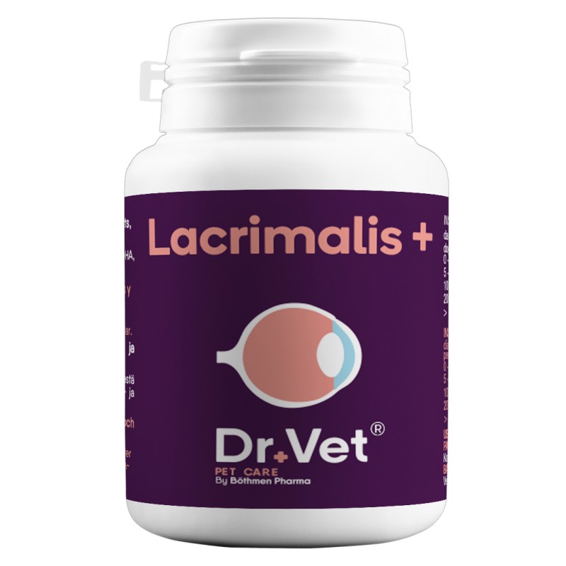 LACRIMALIS +