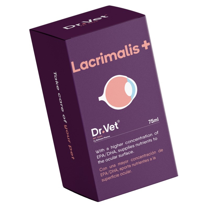 LACRIMALIS +