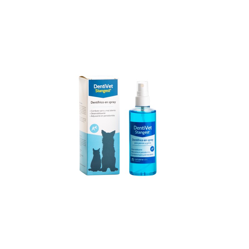 DENTIVET PROTECCION TOTAL