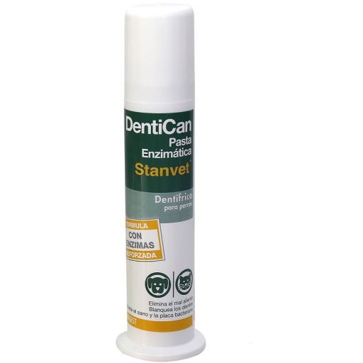 DENTICAN PASTA ENZIMATICA