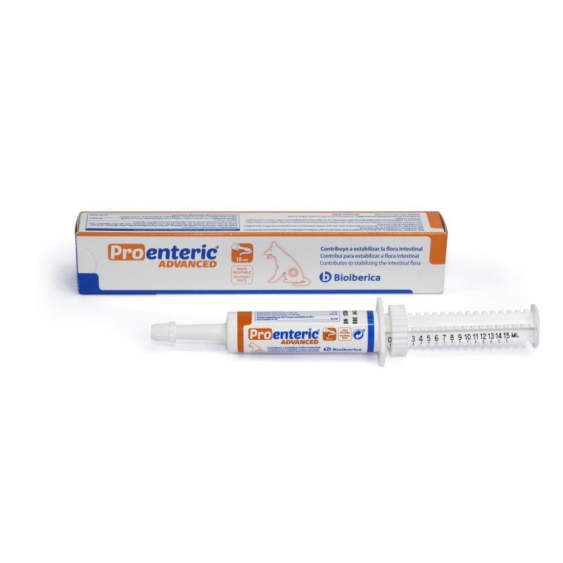 PRO ENTERIC ADVANCED PERRO 15