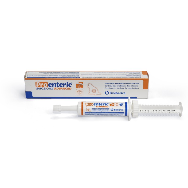 PRO ENTERIC ADVANCED GATOS 15