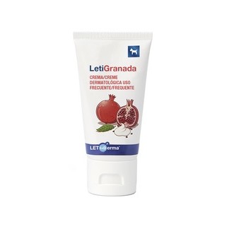 LETI GRANADA CREMA DERMATOLÓGI