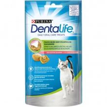 DENTALIFE DAILY ORAL SALMÓN40G