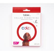 TABERDOG COLLAR COLOR