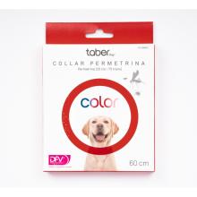 TABERDOG COLLAR COLOR