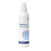 LETIKERATO LOCIÓN PIELES SECAS