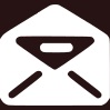 Icono de email